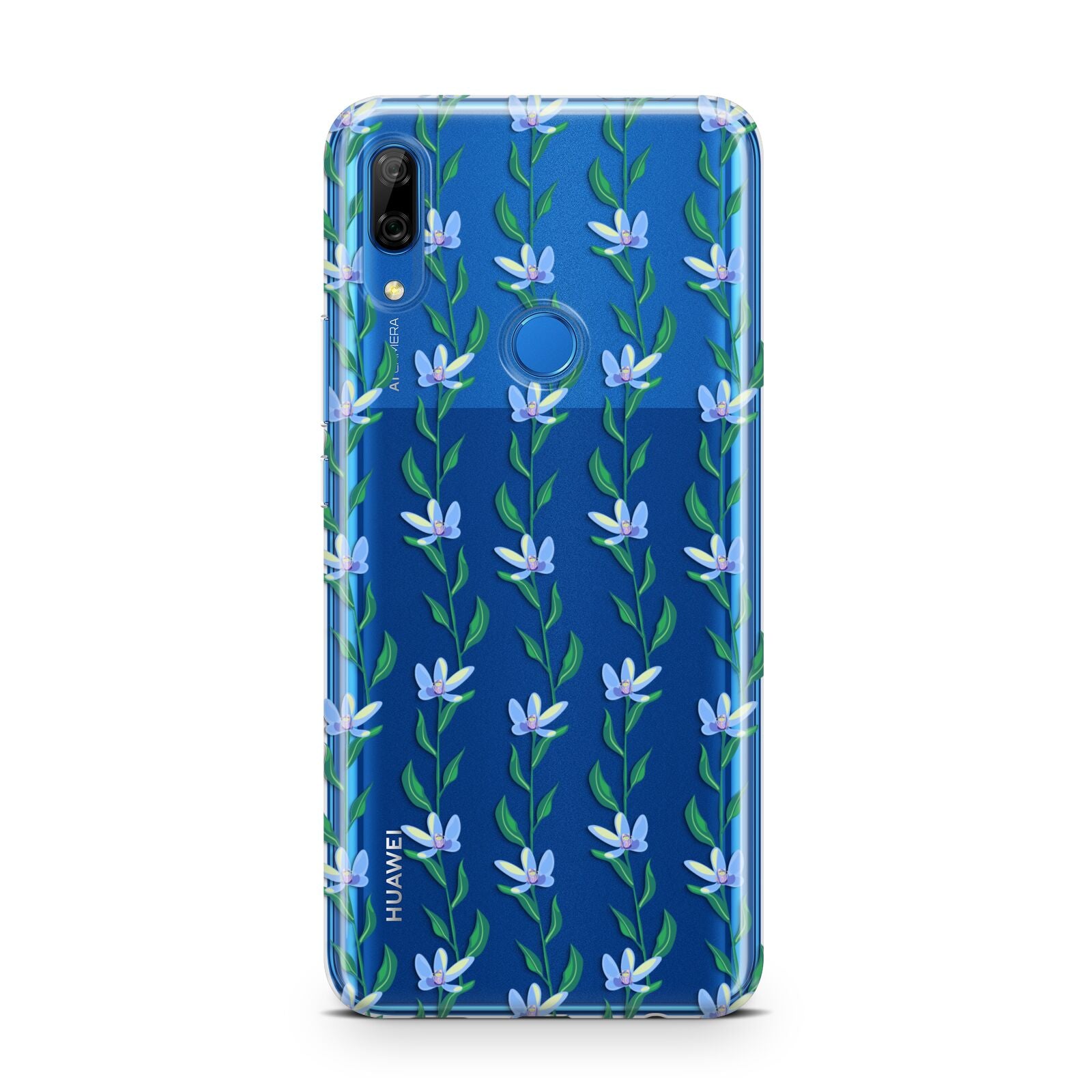 Flower Chain Huawei P Smart Z