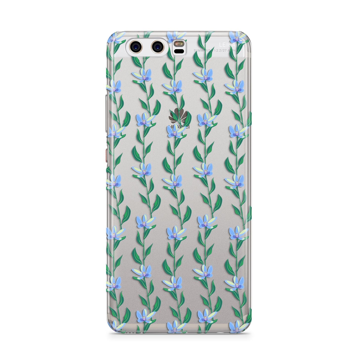 Flower Chain Huawei P10 Phone Case