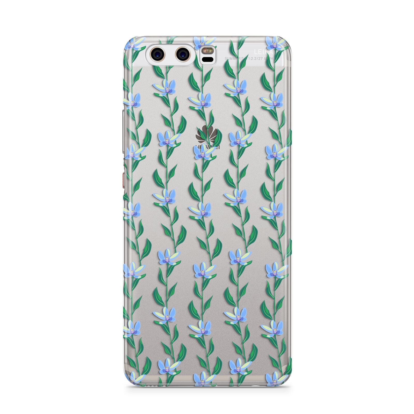 Flower Chain Huawei P10 Phone Case