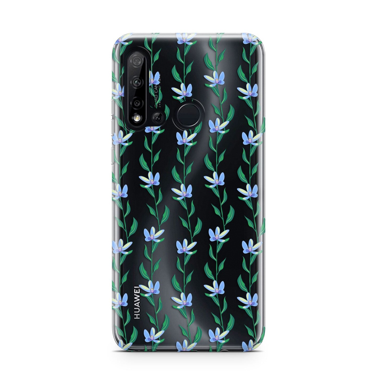 Flower Chain Huawei P20 Lite 5G Phone Case