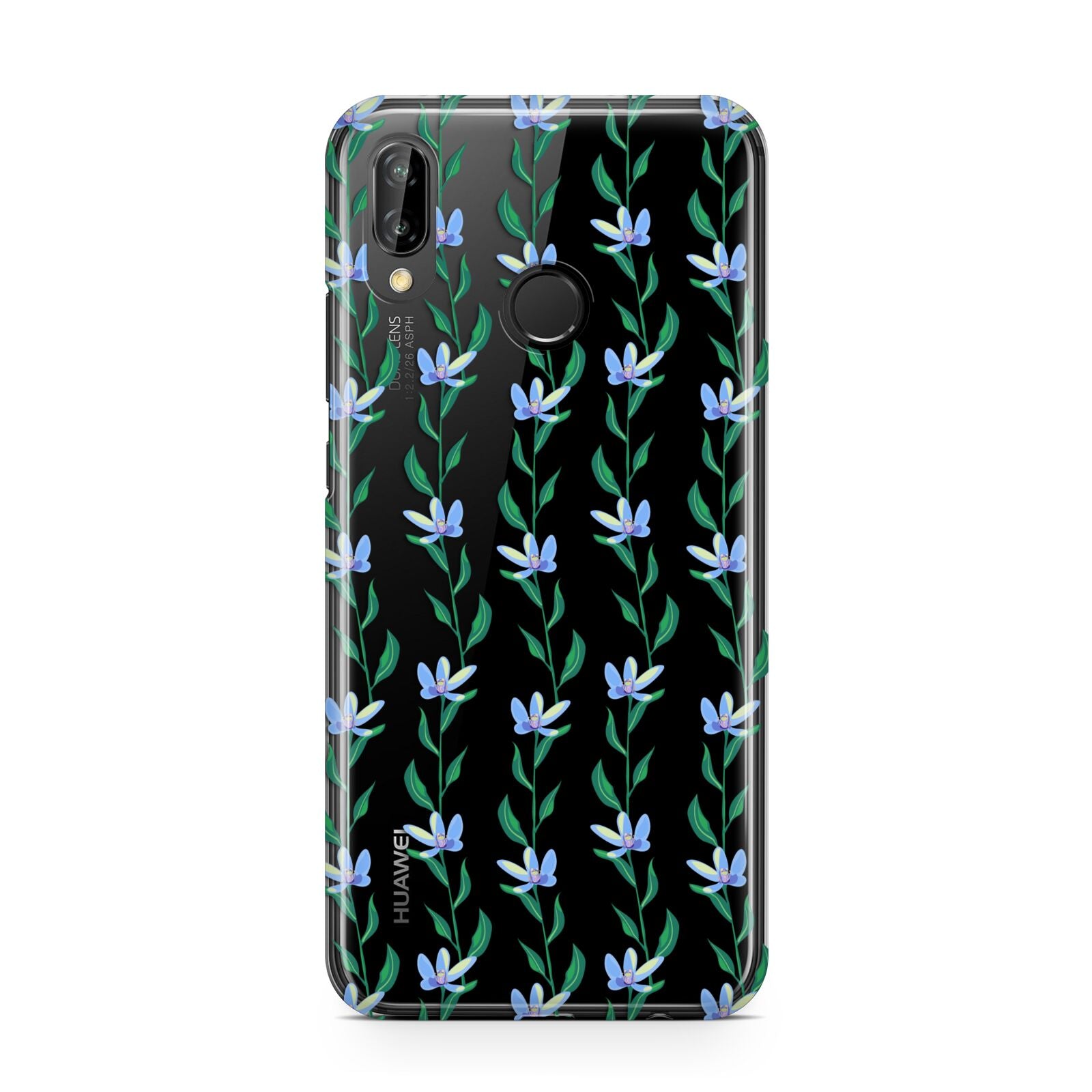 Flower Chain Huawei P20 Lite Phone Case