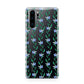 Flower Chain Huawei P30 Pro Phone Case