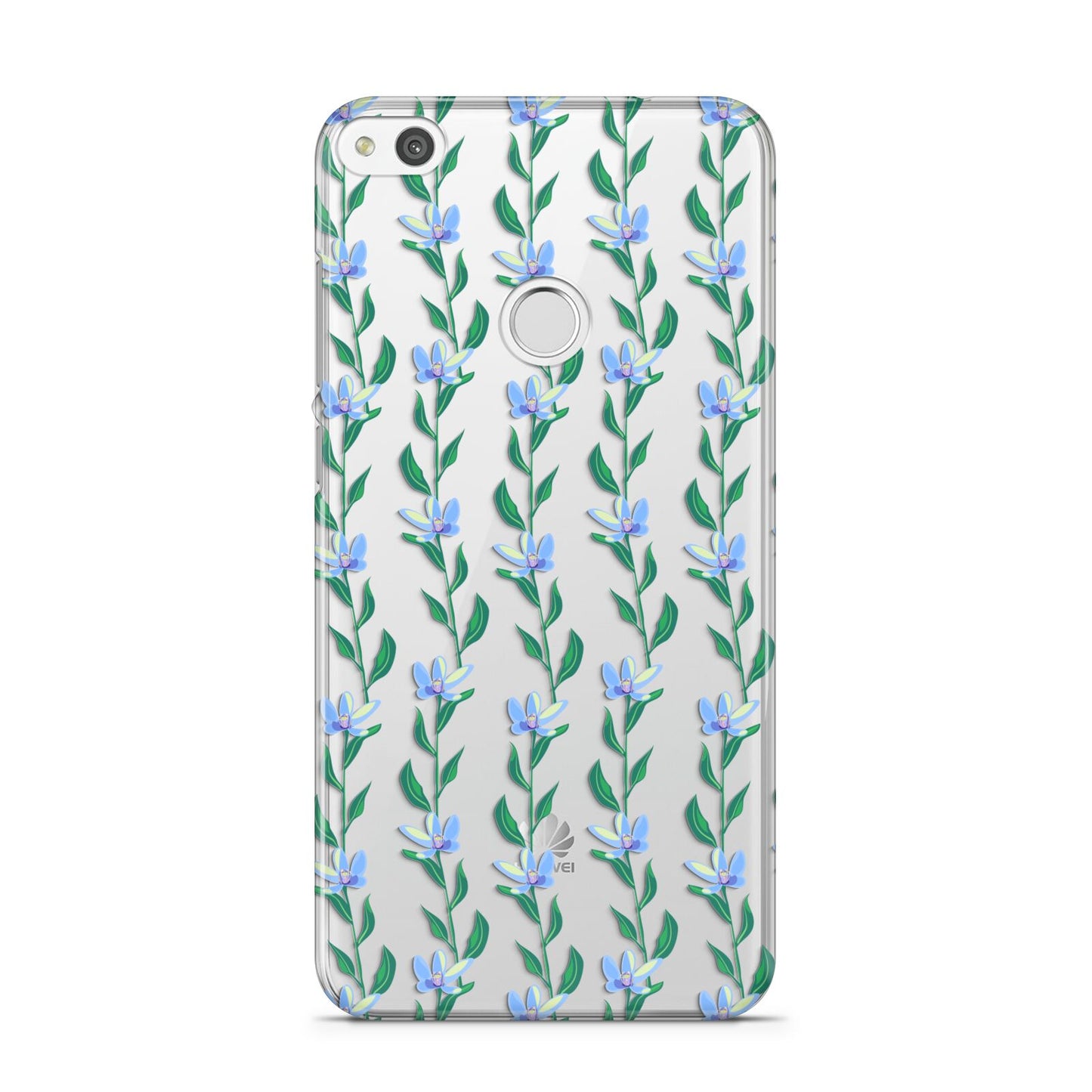 Flower Chain Huawei P8 Lite Case