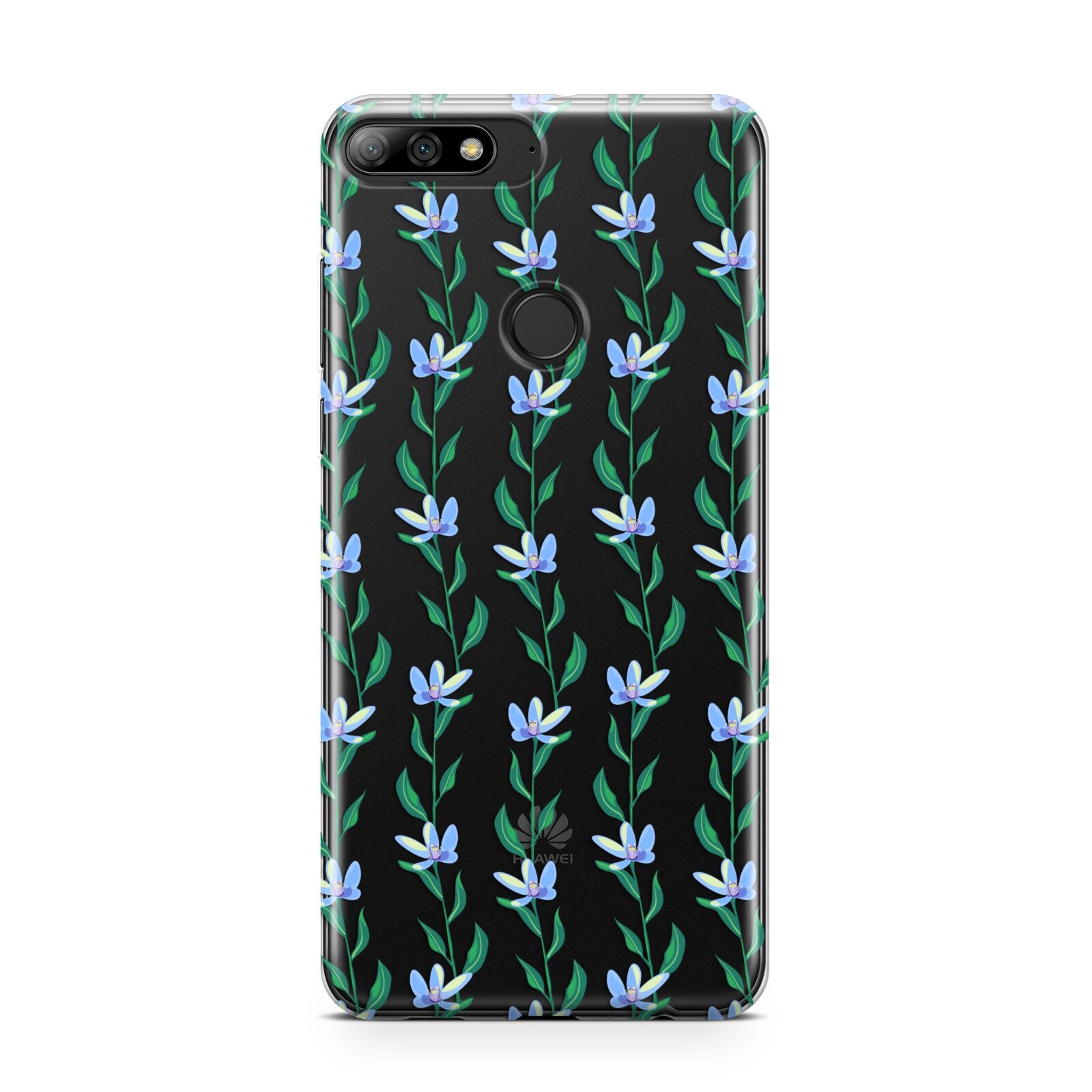 Flower Chain Huawei Y7 2018