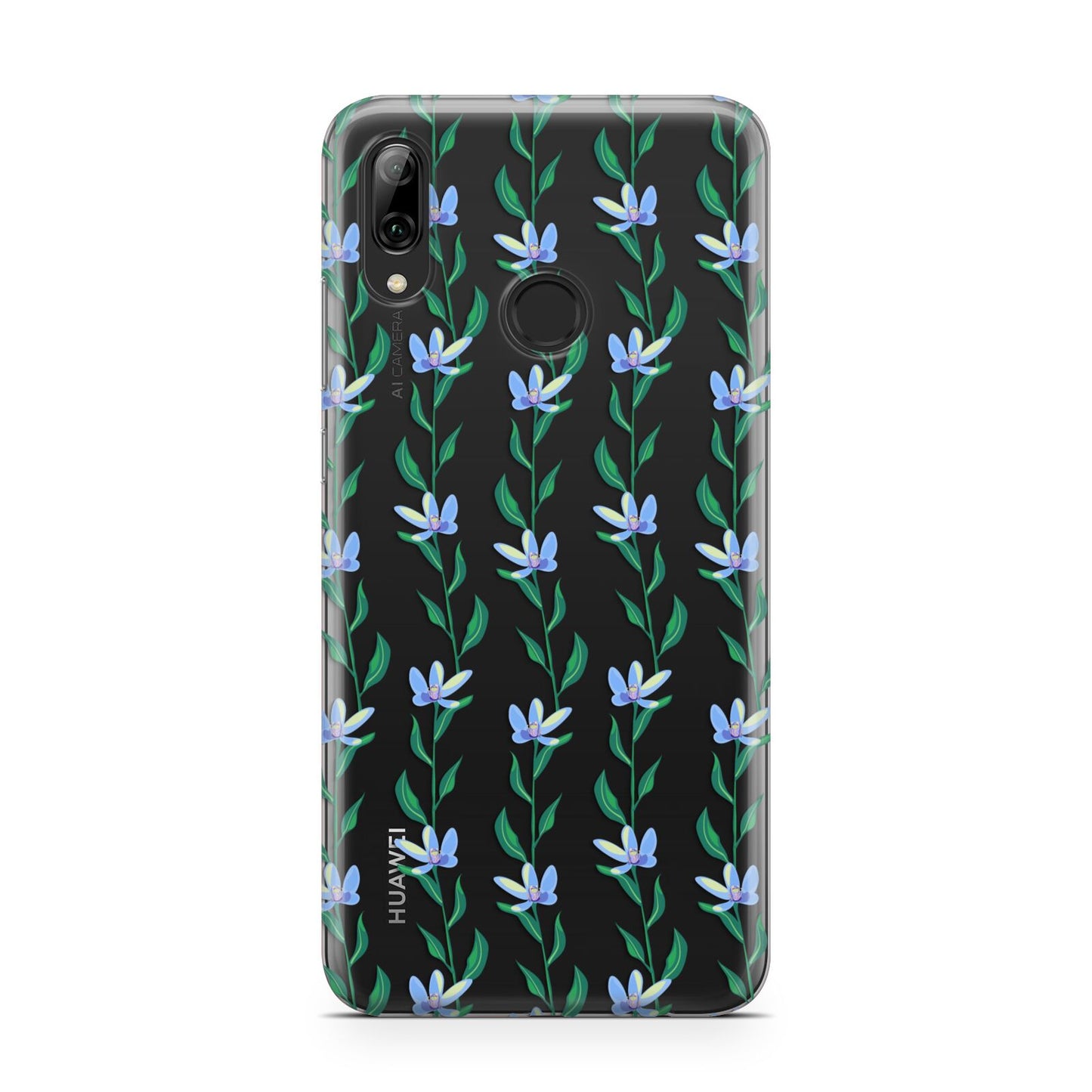 Flower Chain Huawei Y7 2019