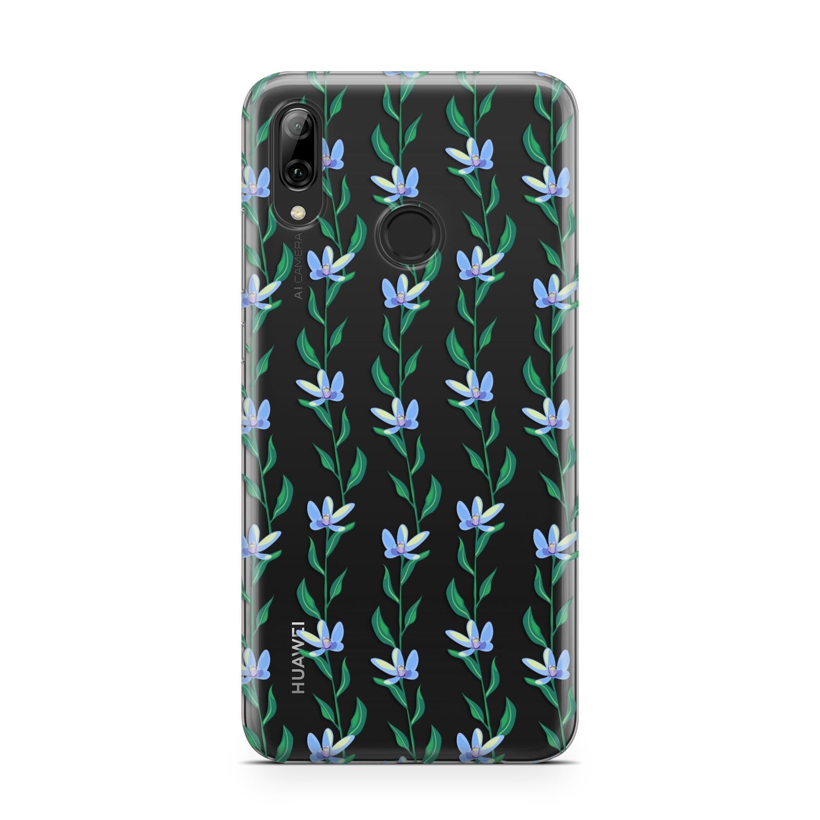 Flower Chain Huawei Y7 2019