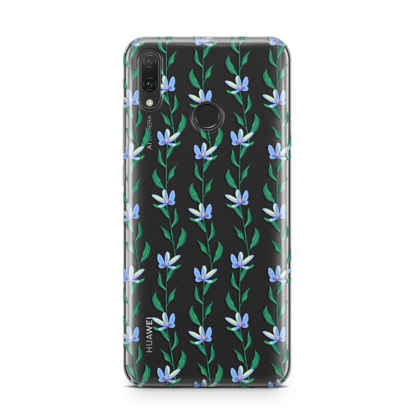 Flower Chain Huawei Y9 2019