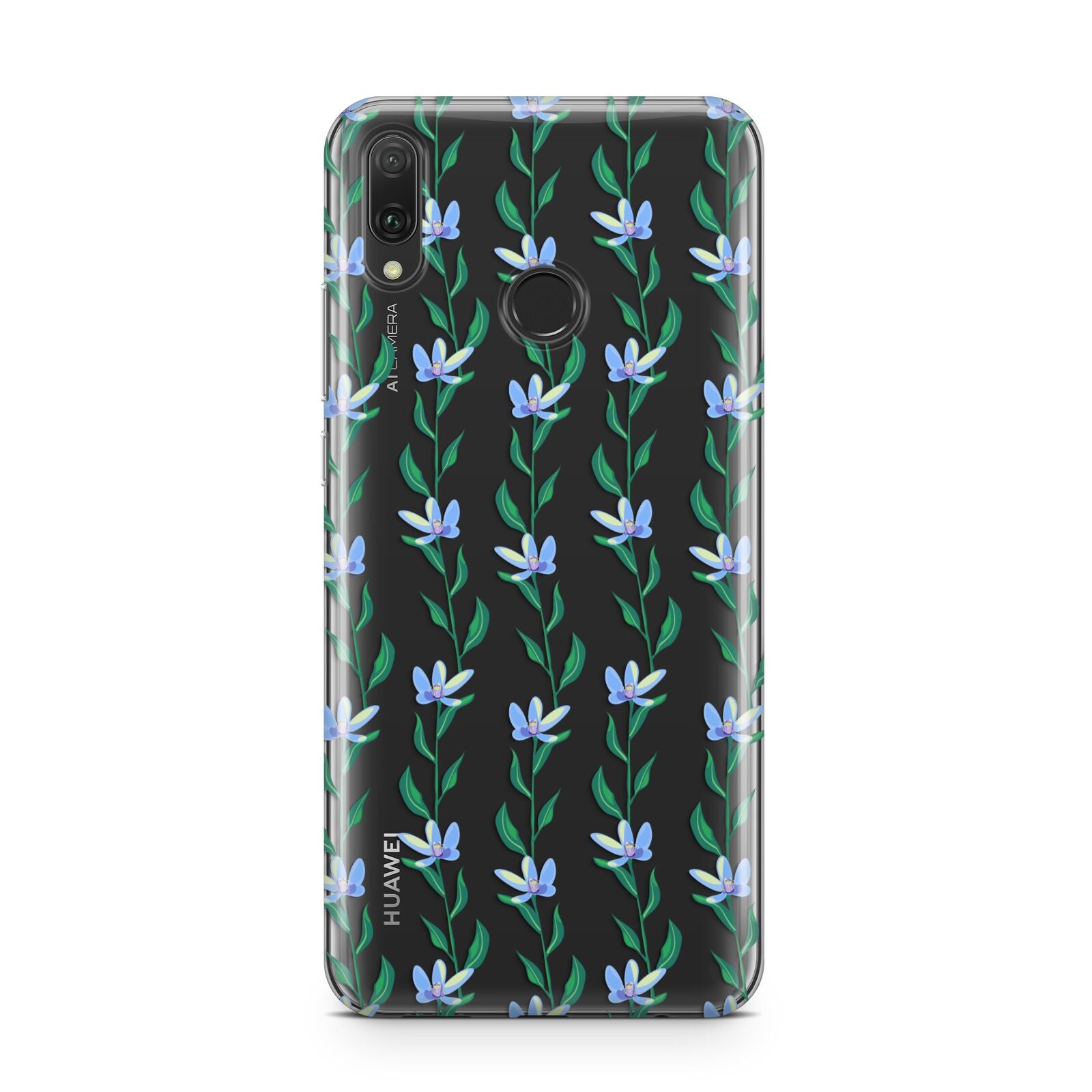 Flower Chain Huawei Y9 2019
