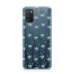 Flower Chain Samsung A02s Case