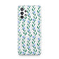 Flower Chain Samsung A32 5G Case