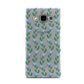 Flower Chain Samsung Galaxy A5 Case