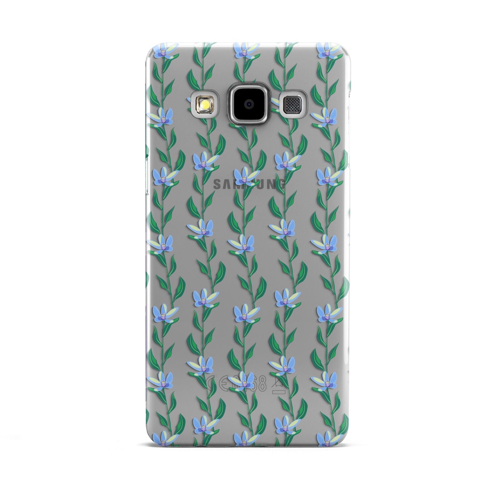 Flower Chain Samsung Galaxy A5 Case