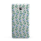 Flower Chain Samsung Galaxy A7 2015 Case