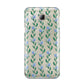 Flower Chain Samsung Galaxy A8 2016 Case