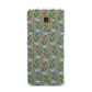 Flower Chain Samsung Galaxy A8 Case