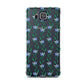 Flower Chain Samsung Galaxy Alpha Case