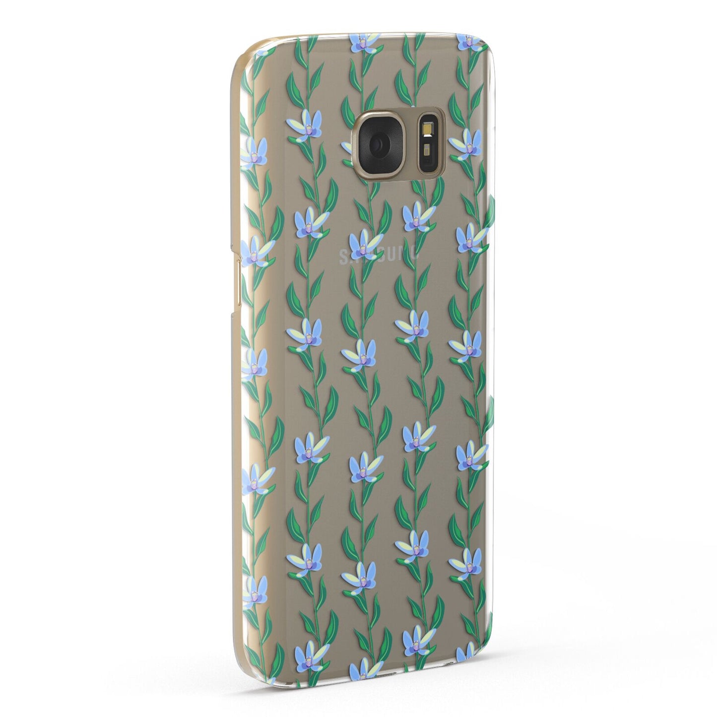 Flower Chain Samsung Galaxy Case Fourty Five Degrees