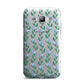 Flower Chain Samsung Galaxy J1 2015 Case
