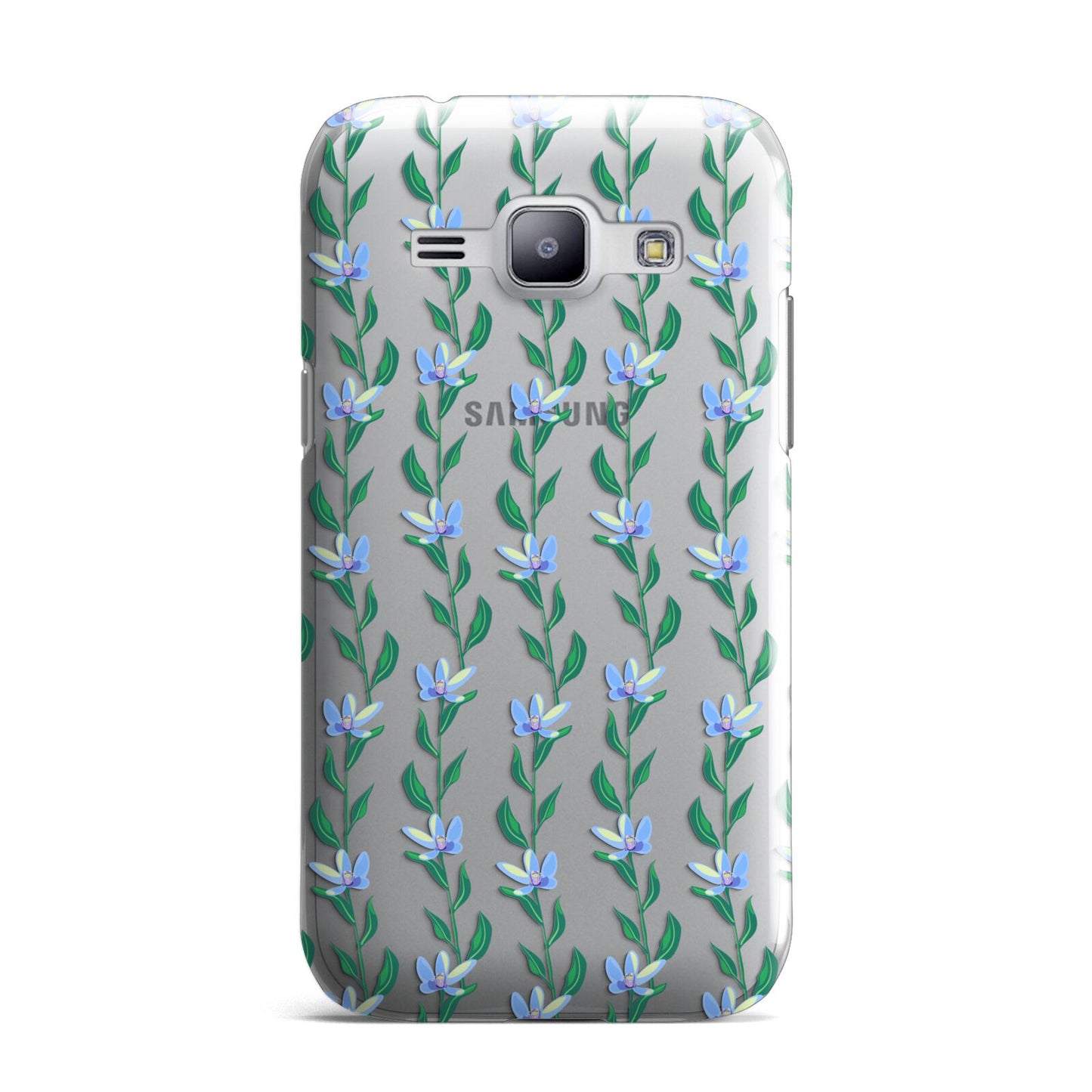 Flower Chain Samsung Galaxy J1 2015 Case