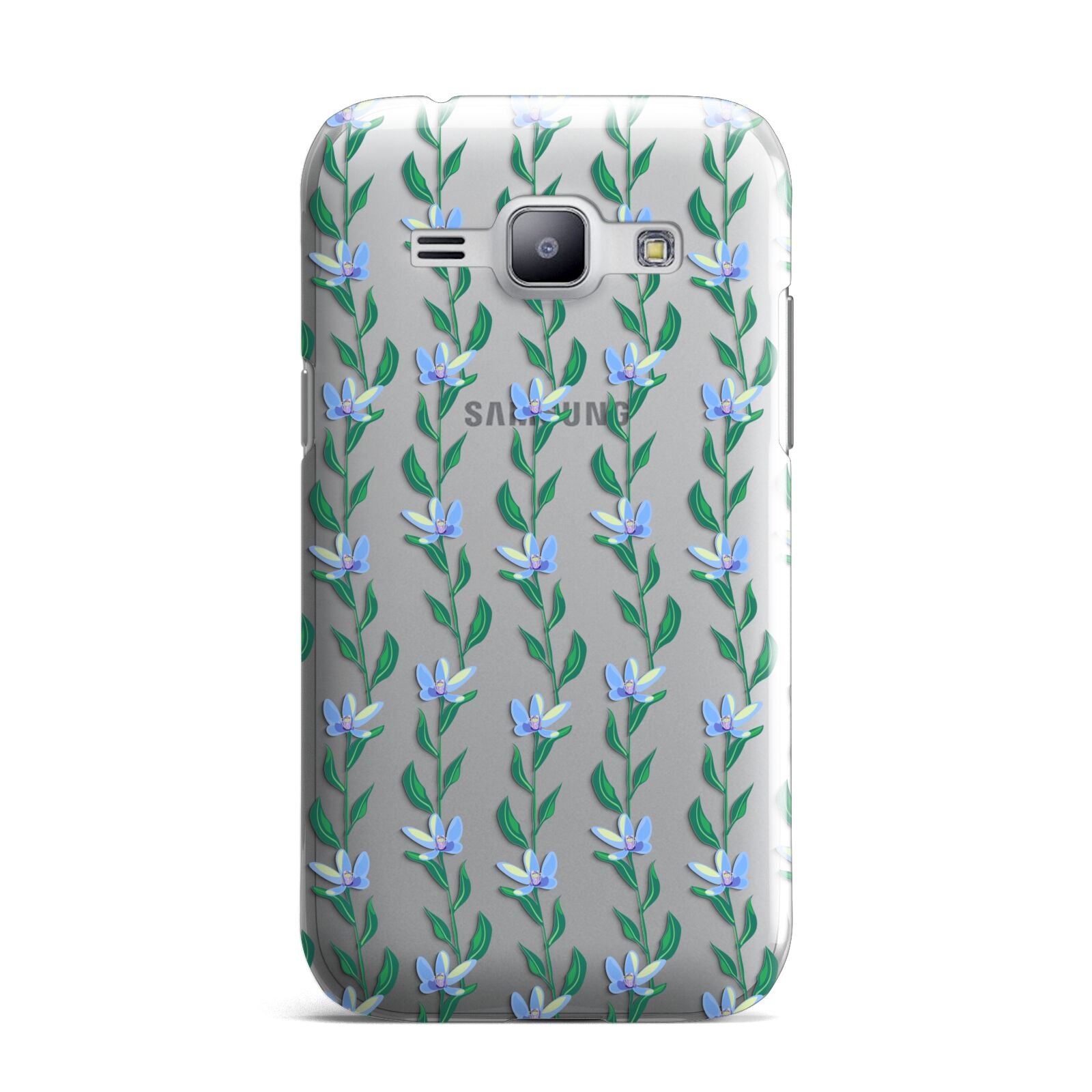 Flower Chain Samsung Galaxy J1 2015 Case