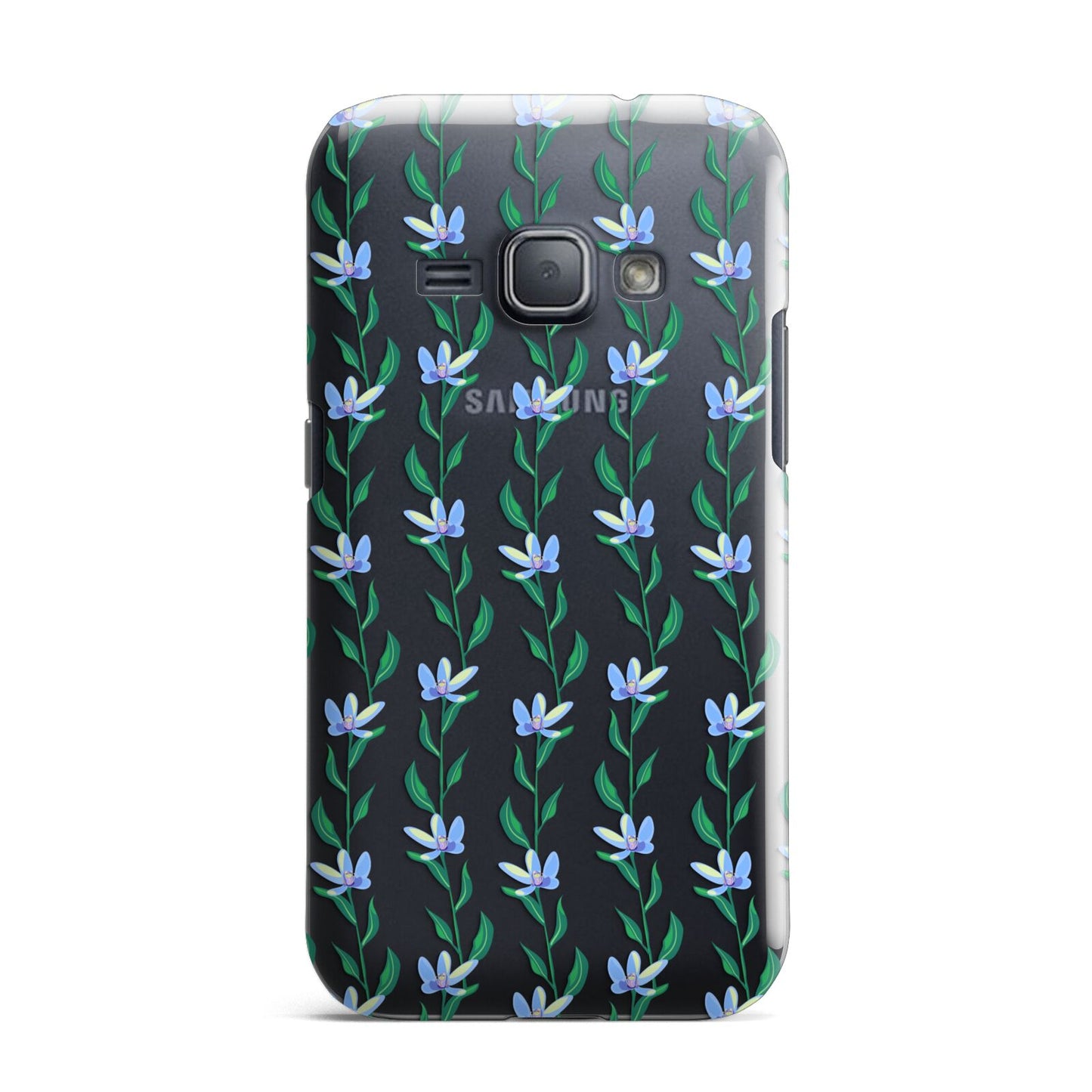 Flower Chain Samsung Galaxy J1 2016 Case