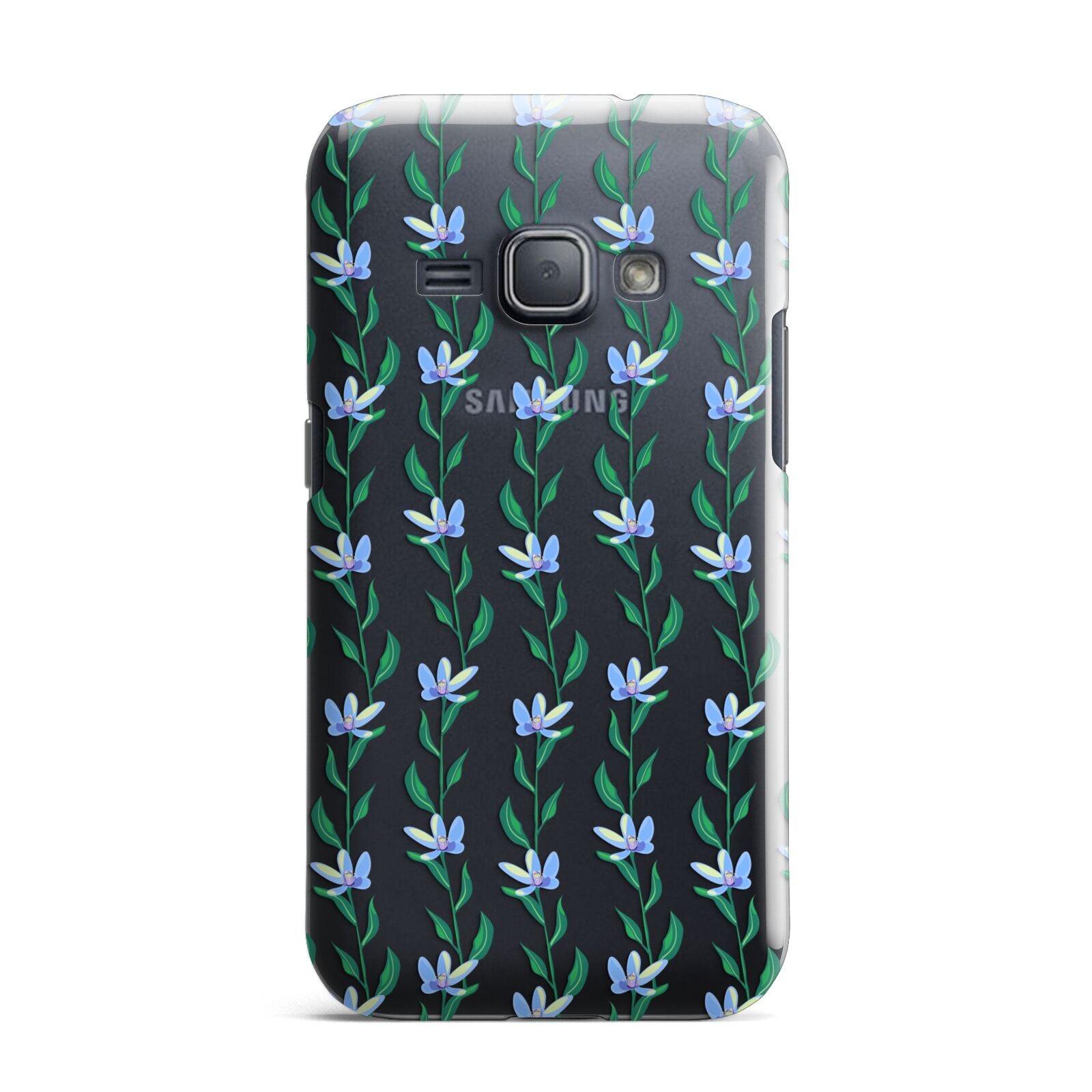 Flower Chain Samsung Galaxy J1 2016 Case