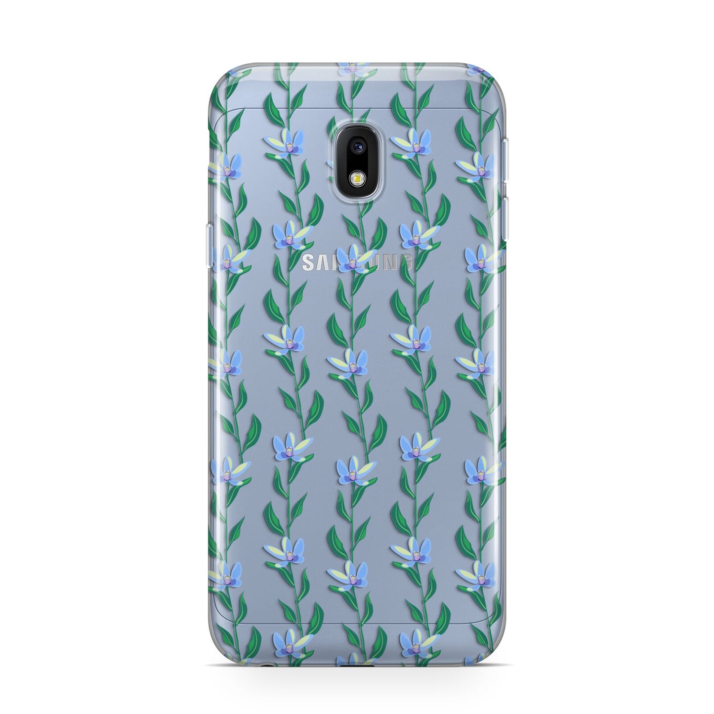 Flower Chain Samsung Galaxy J3 2017 Case