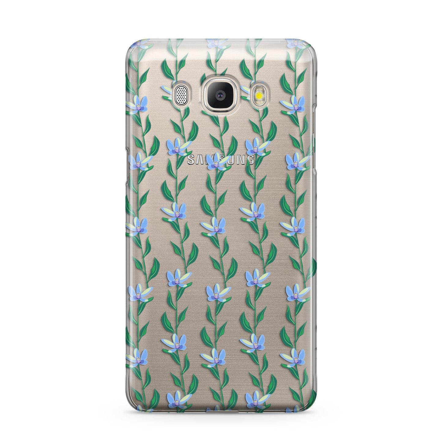 Flower Chain Samsung Galaxy J5 2016 Case