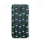 Flower Chain Samsung Galaxy J5 Case