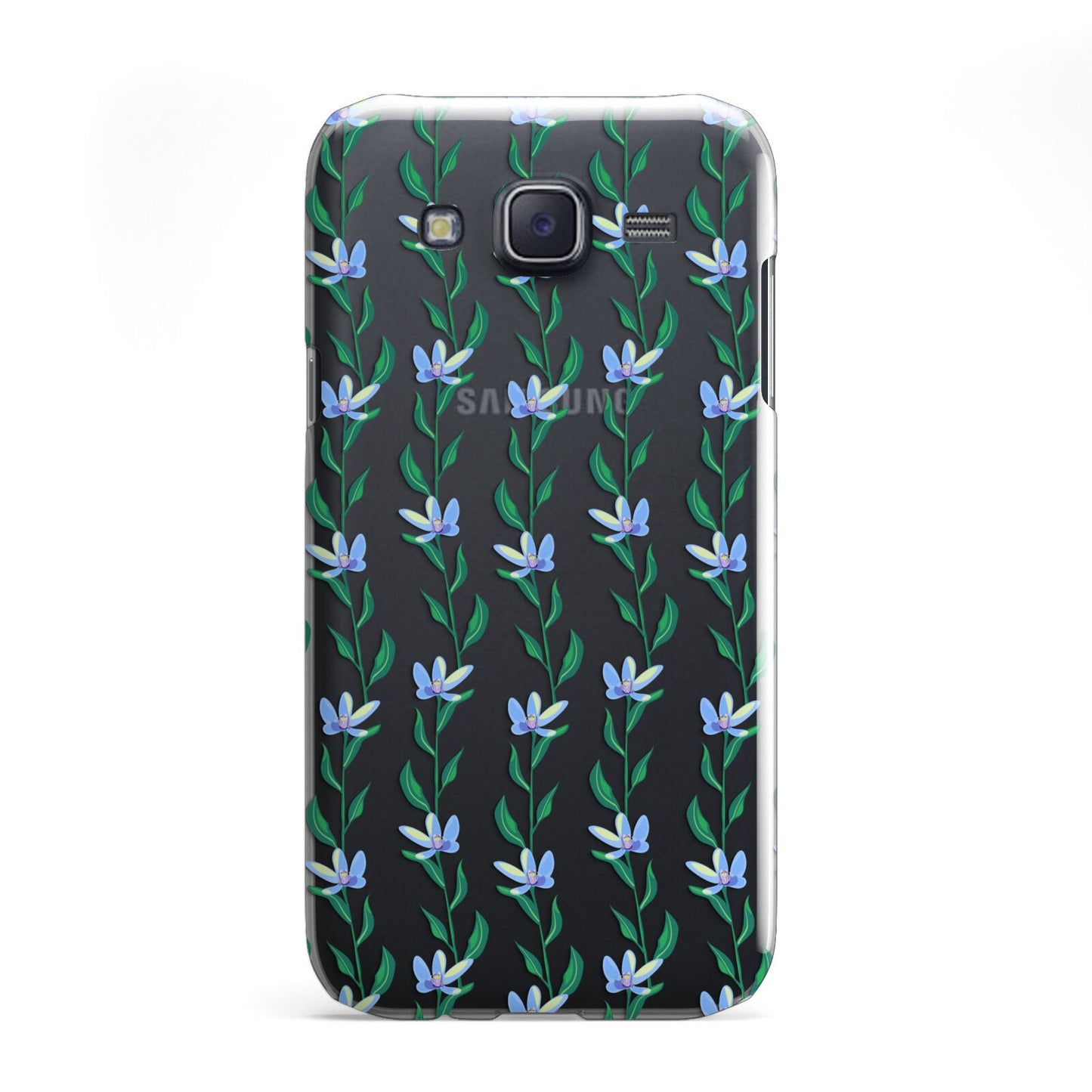 Flower Chain Samsung Galaxy J5 Case