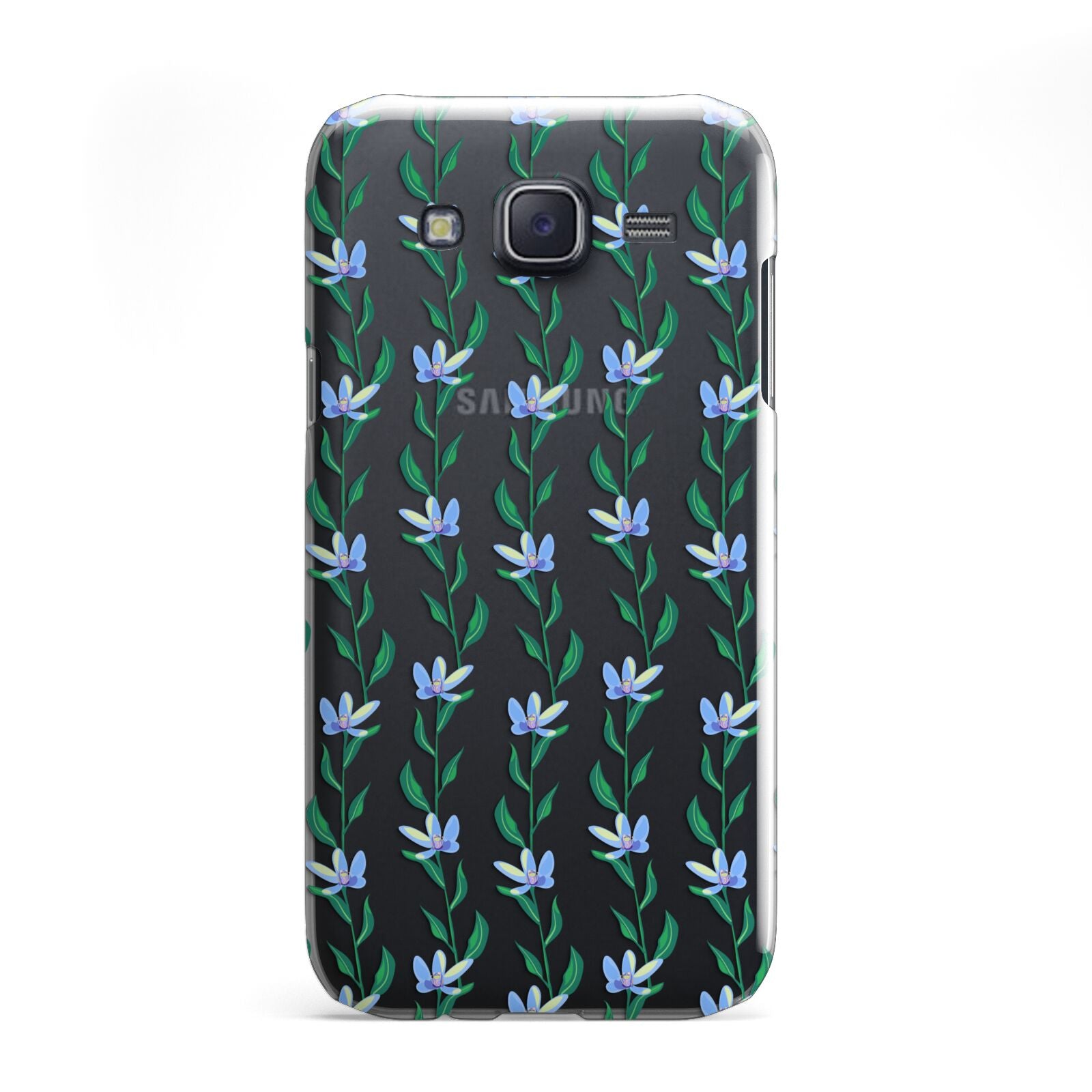 Flower Chain Samsung Galaxy J5 Case