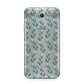 Flower Chain Samsung Galaxy J7 2017 Case