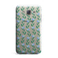 Flower Chain Samsung Galaxy J7 Case