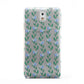Flower Chain Samsung Galaxy Note 3 Case
