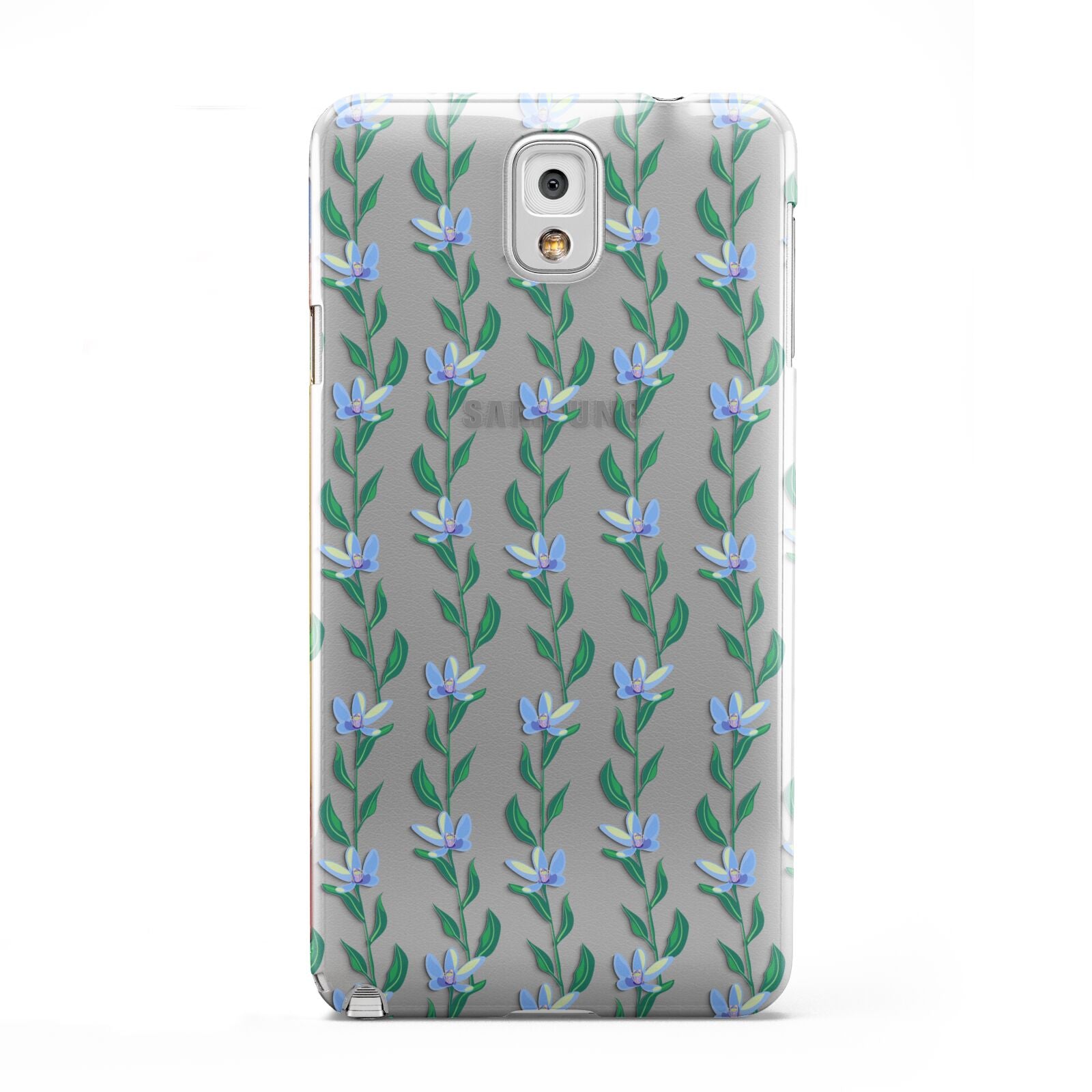 Flower Chain Samsung Galaxy Note 3 Case