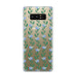 Flower Chain Samsung Galaxy Note 8 Case