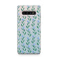 Flower Chain Samsung Galaxy S10 Plus Case