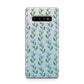 Flower Chain Samsung Galaxy S10 Plus Case