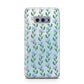 Flower Chain Samsung Galaxy S10E Case