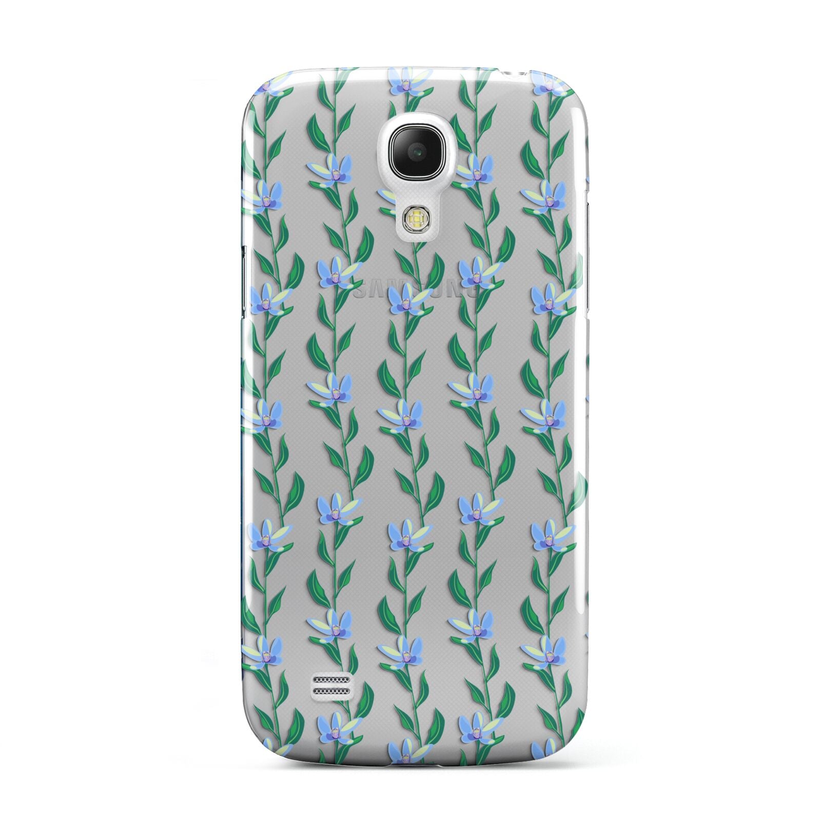 Flower Chain Samsung Galaxy S4 Mini Case