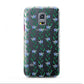 Flower Chain Samsung Galaxy S5 Mini Case