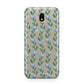 Flower Chain Samsung J5 2017 Case