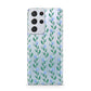 Flower Chain Samsung S21 Ultra Case