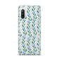 Flower Chain Sony Xperia 10 III Case