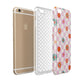Flower Power Apple iPhone 6 3D Tough Case Expanded view