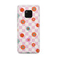 Flower Power Huawei Mate 20 Pro Phone Case