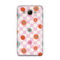 Flower Power Huawei Y3 2017