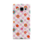 Flower Power Samsung Galaxy A5 Case