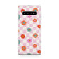 Flower Power Samsung Galaxy S10 Plus Case