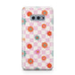 Flower Power Samsung Galaxy S10E Case